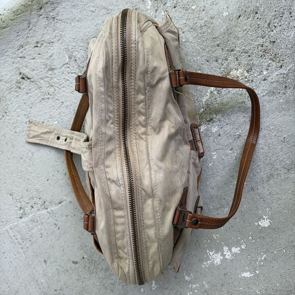 Miu Miu canvas bag - Picture 8 of 10